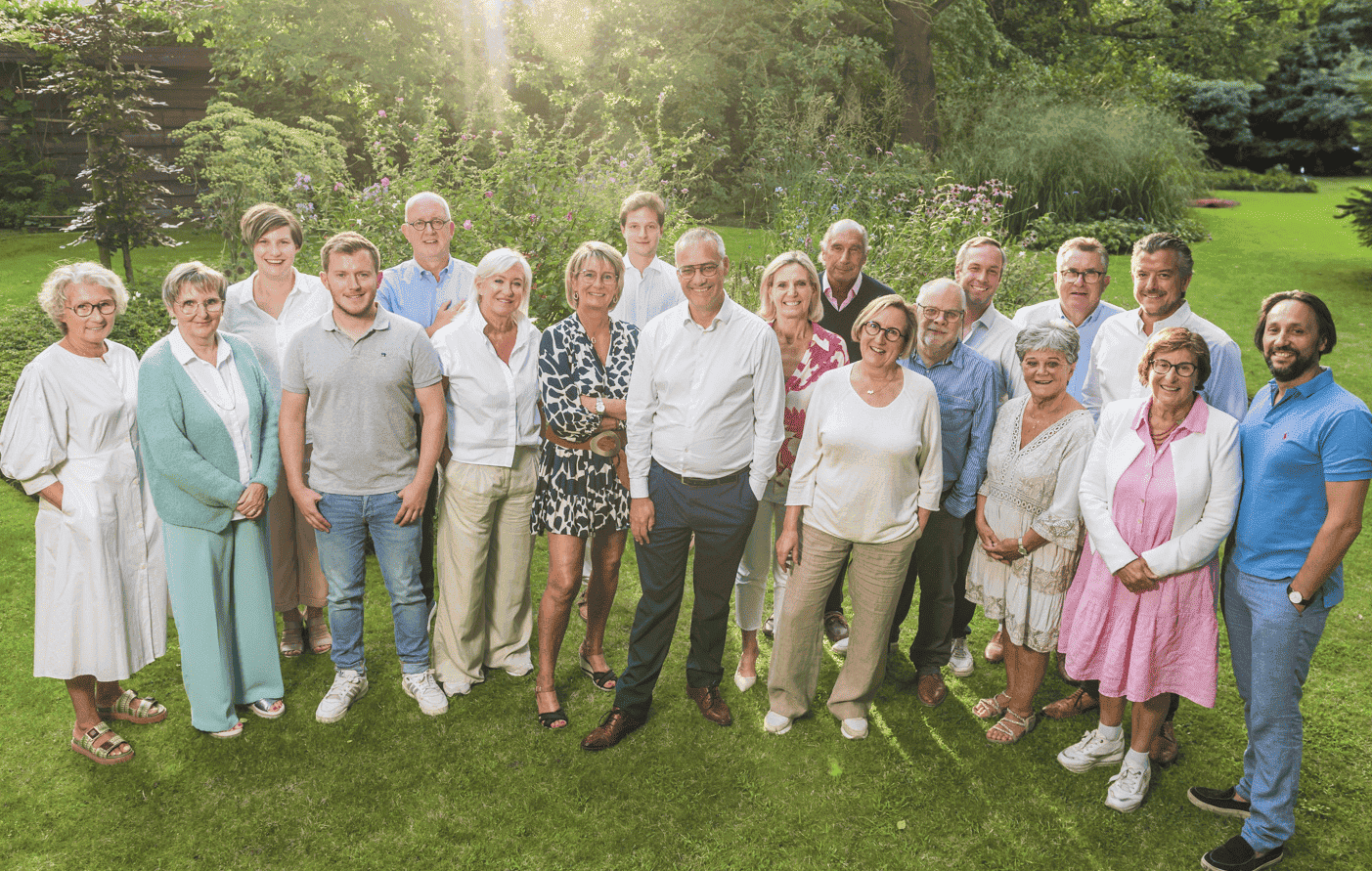 LEF kandidaten 2024
