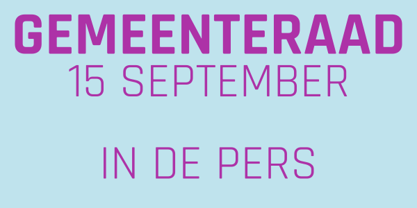 Nieuw gebouw zorgt voor onrust in Zevecotestraat Nieuw gebouw zorgt voor onrust in Zevecotestraat