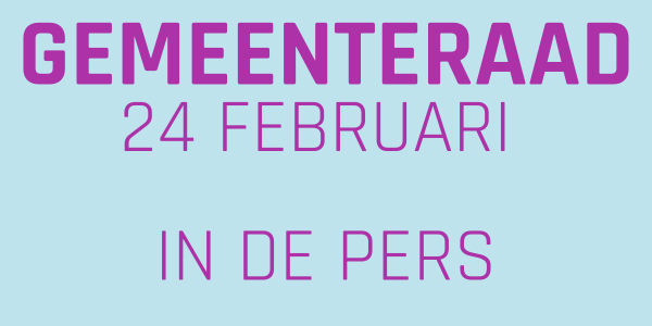Lef in de pers