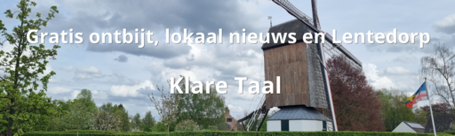 Klare Taal 20 Gemeenteraad en meer