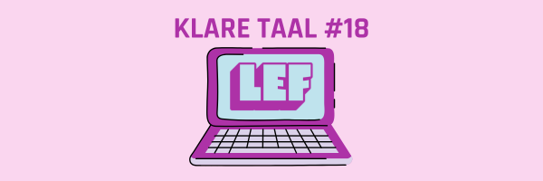 Klare Taal 18 Gemeenteraad en meer