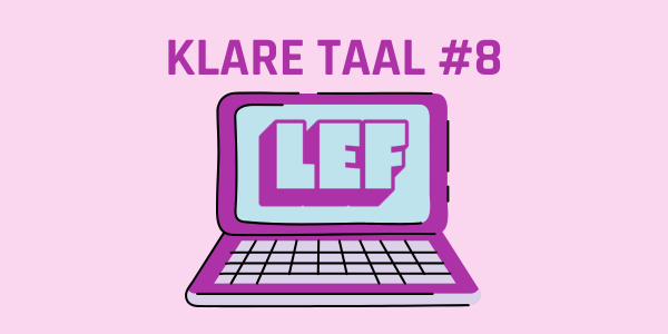 KLare Taal