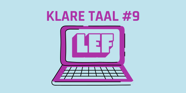 Klare Taal KLare Taal